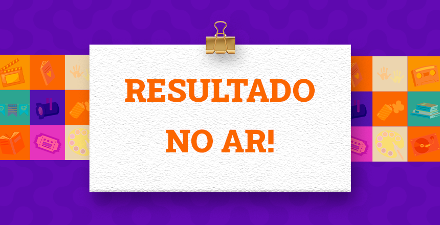 Concurso Murilão 2025: Resultados da segunda fase de análise
