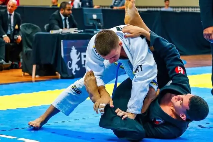 Festival de artes marciais atrai público em Juiz de Fora