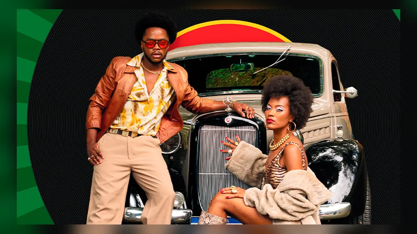Música e resistência: espetáculo em Juiz de Fora relembra a Black Music dos anos 1970