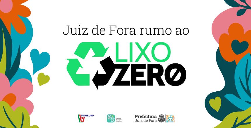 Programa lixo zero amplia regras para condomínios e eventos em Juiz de Fora