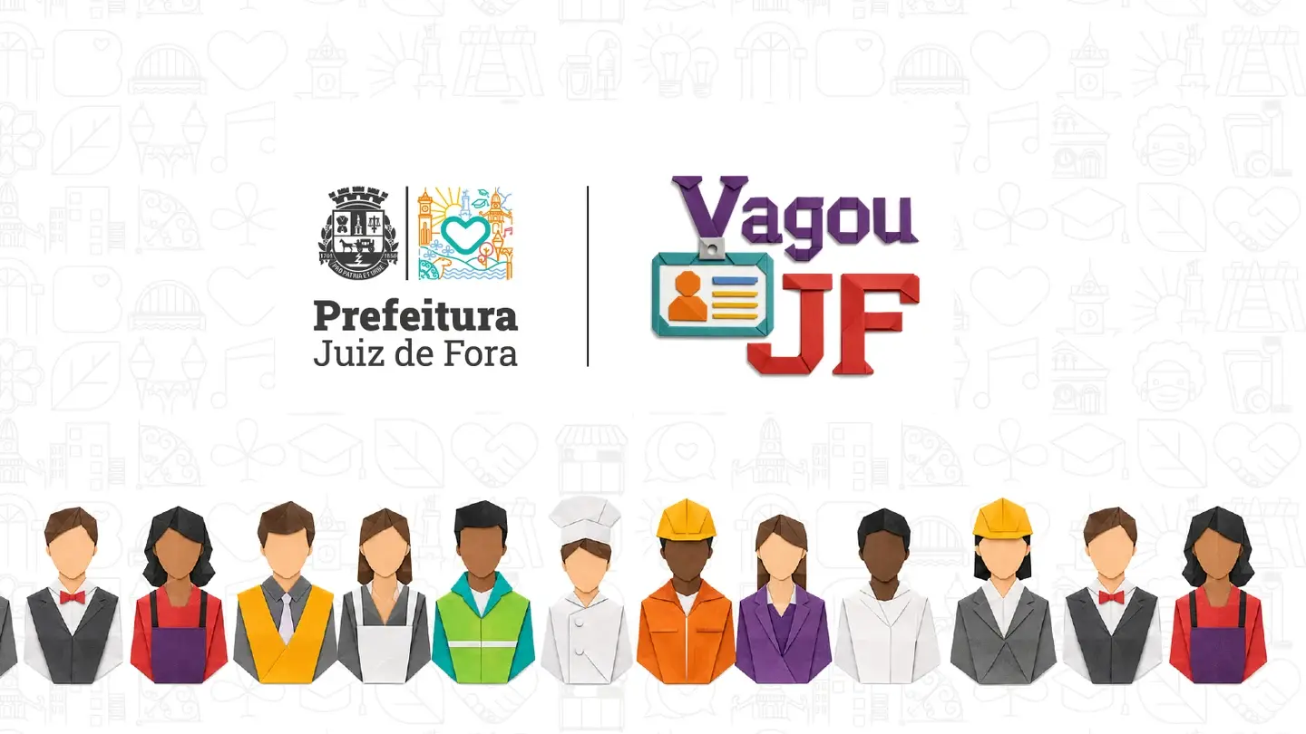 Vagou JF atinge marca de 619 vagas de emprego